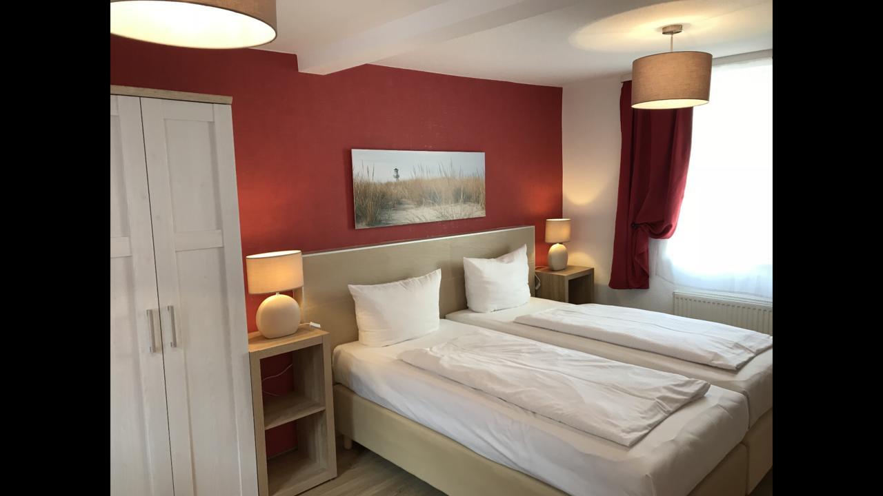 Gastehaus Reiser Hotel Mainz Buitenkant foto
